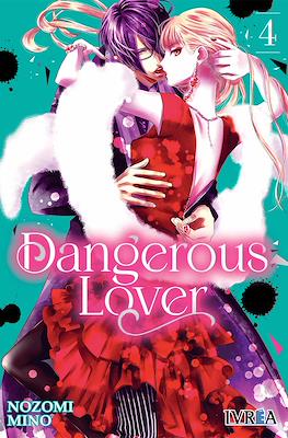 Dangerous Lover (Rústica) #4