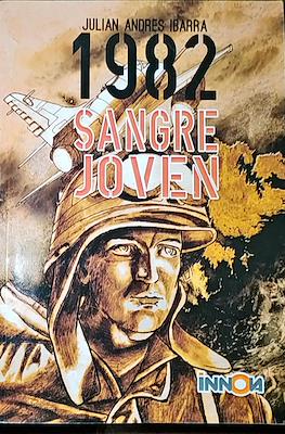 1982 Sangre joven