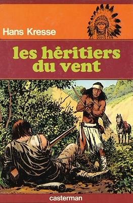 Les Peaux-Rouges #2
