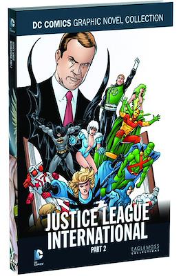 DC Comics Graphic Novel Collection Special #77