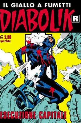 Diabolik R #585