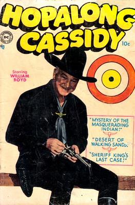 Hopalong Cassidy #94