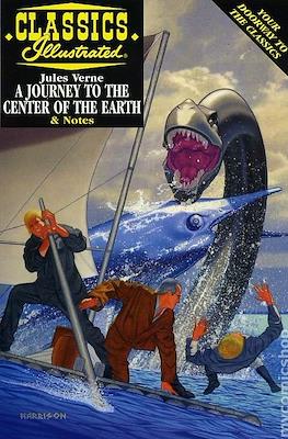 Classics Illustrated Study Guides #25