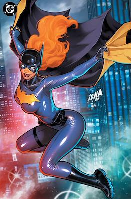 Barbara Gordon: Breakout (2026-Variant Covers) #1.1
