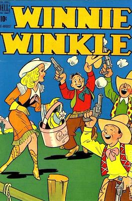 Winnie Winkle #6