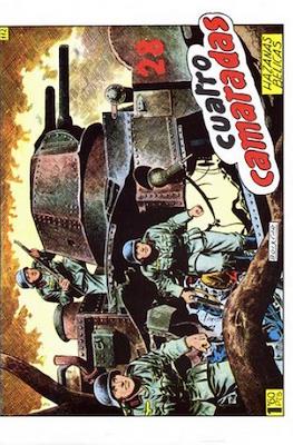 Hazañas Bélicas (1950-1965) #112