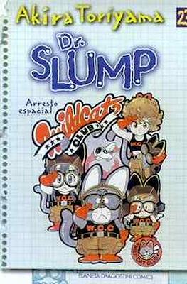 Dr. Slump (Rústica 84 pp) #23