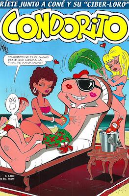 Condorito #569