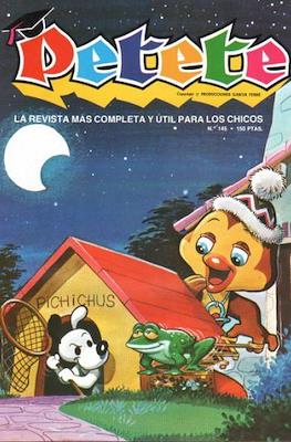 Petete #145