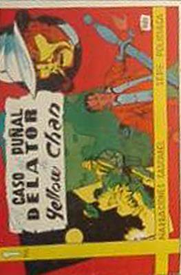 Narraciones Cascabel #14