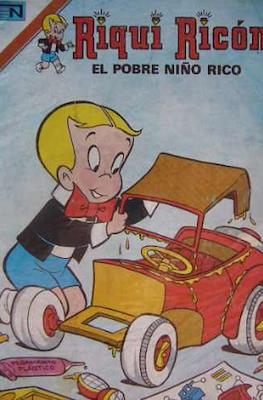 Riqui Ricón #2