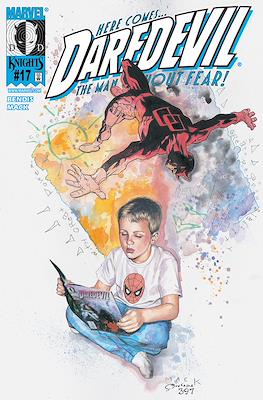 Daredevil (Vol.2) #17