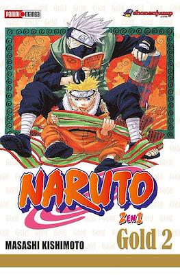Naruto - Gold Edition #2