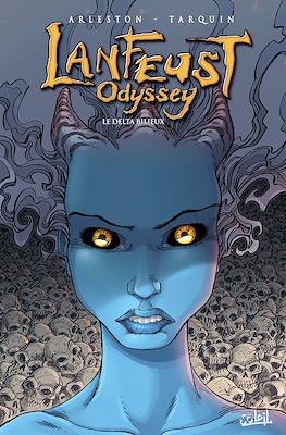 Lanfeust Odyssey #6