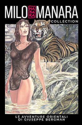 Milo Manara Collection #21