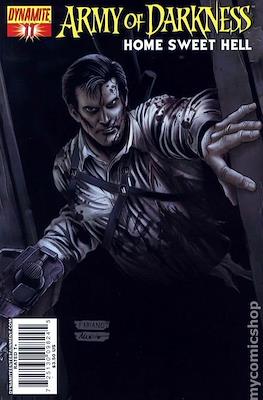 Army of Darkness (2007) (Comic Book) #11