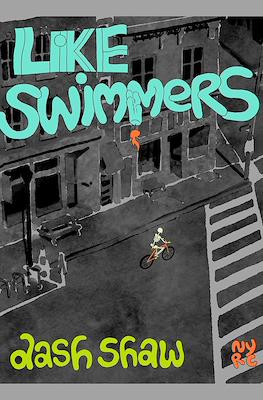 Like Swimmers