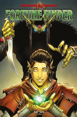 Dungeons & Dragons #13