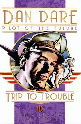Dan Dare Pilot of the Future #13