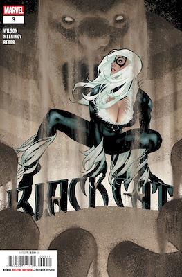 Black Cat (2025) #3