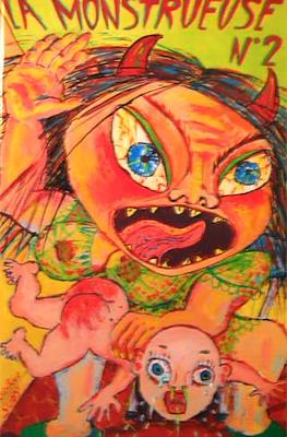 La Monstrueuse #2