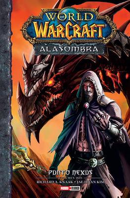 World of Warcraft: Alasombra #2