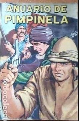 Anuario de Pimpinela #5