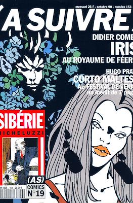 (A suivre) #153