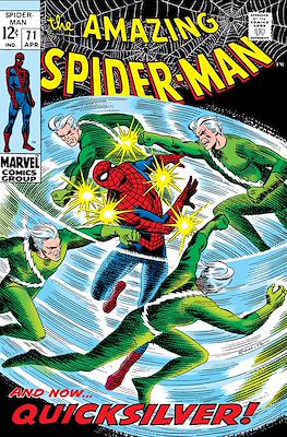 Spider-Man Komplett #82