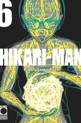 Hikari-man #6