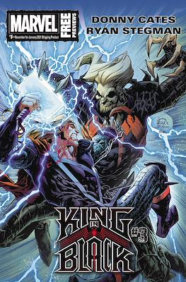 Marvel Free Previews #38