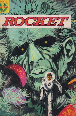 Rocket #28