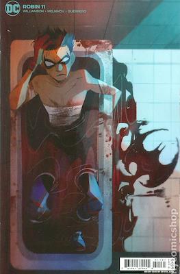Robin Vol. 3 (2021-Variant Covers) #11.1