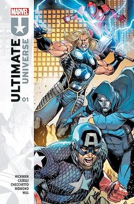 Ultimate Universe (2024) #1.3