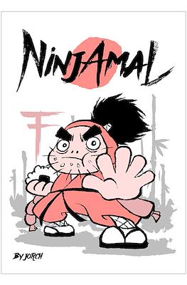 Ninjamal