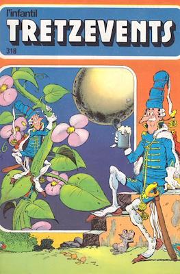 L'Infantil / Tretzevents #318