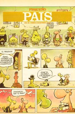 El Pequeño País #362