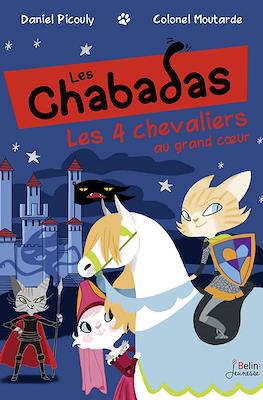 Les Chabadas #9