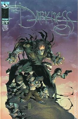 The Darkness Vol. 1 (1996-2001 Variant Cover) #11.9