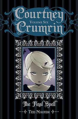 Courtney Crumrin #6