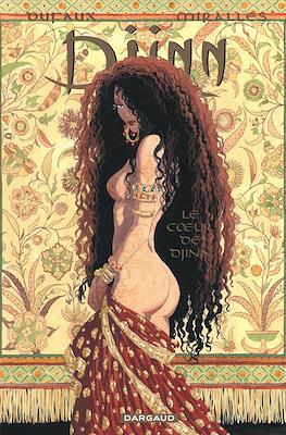 Djinn #3