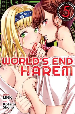 World’s End Harem #5