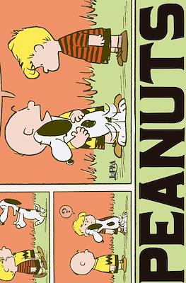 Peanuts completo #4