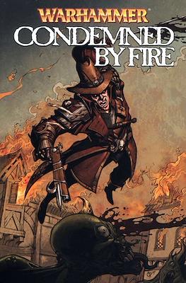 Warhammer: Condemned by Fire