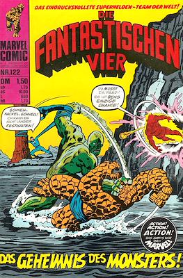 Die Fantastischen Vier #122