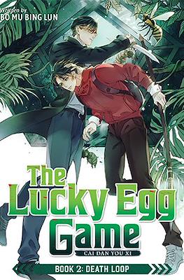 Lucky Egg Game: Cai Dan You Xi #2