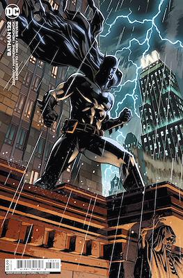 Batman Vol. 3 (2016-Variant Covers) (Comic Book 56-32 pp) #132.2