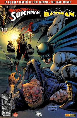 Superman & Batman #10
