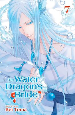 The Water Dragon's Bride (Softcover) #7