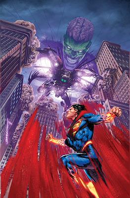 Absolute Superman (2024-) #22